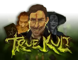 Слот True Kult