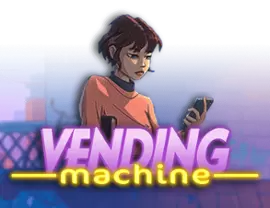 Слот Vending Machine